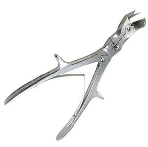 Fórceps de corte de huesos STILLE LISTON, instrumento quirúrgico ortopédico de acero inoxidable de 26 cm - Product Image 2