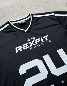 Camisetas de malla personalizadas con serigrafía de logotipo, el mejor diseño de ropa deportiva, directamente de fábrica, fabricante líder, precios económicos, camisetas unisex. - Product Image 5