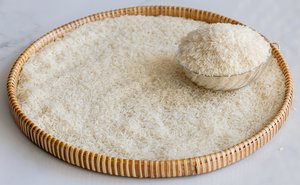 ข้าวขาวพรีเมียม เมล็ดยาว คุณภาพสูง สะอาดสดใหม่ ผลผลิตตามมาตรฐานส่งออก สำหรับขายส่ง - Product Image 3