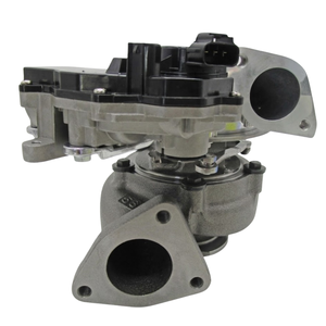 Turbocompresor 17201-11070/1720111070 para Motor Hilux Innova Fortuner 2.4L 2GD-FTV - Product Image 3