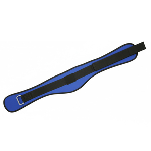 เข็มขัดเรียกเหงื่อนีโอพรีนสำหรับผู้หญิงผู้ชายฟิตเนส - Product Image 2