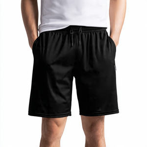 Pantalones Cortos Deportivos Sublimados de Secado Rápido para Hombre, Pantalones Cortos Estampados para Entrenamiento y Running, Pantalones Cortos con Cordón Ajustable en la Cintura para Hombre - Product Image 4