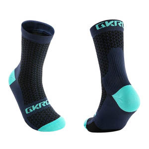 Calcetines de Compresión de Alta Calidad para Hombre y Mujer - Fútbol, Baloncesto y Running al Aire Libre - Uso Profesional, Impermeables, para Todas las Estaciones - Product Image 2