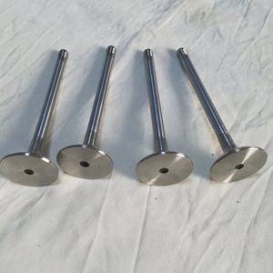 วาล์วไอดีไอเสียเครื่องยนต์ Heavy Duty 3066 อะไหล่แท้ OEM 5I7738 5I7739 - Product Image 5