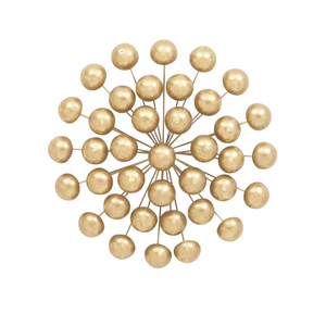 Arte Mural Vertical de Hierro Moderno, Hecho a Mano, de Diseño de Lujo, con Recubrimiento en Polvo Multicolor, para Hoteles y Restaurantes, Ambiente y Estilo de Vida - Product Image 3