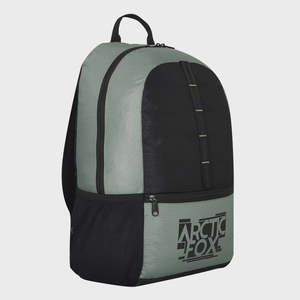 กระเป๋าเป้สะพายหลังสำหรับใส่แล็ปท็อป Arctic Fox Split Sea Spray - Product Image 1