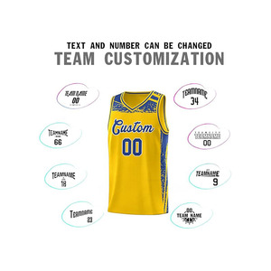 Uniforme de Baloncesto Personalizado, Uniforme de Equipo, Conjunto de Camiseta Sublimada, Ropa Deportiva de Secado Rápido y Alto Rendimiento - Product Image 3