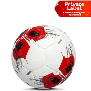 Wholesaler Choice Football Durable TPU Material Teamwear <b>Ball</b> Cheap Bulk Order Football Customizable Tournament Soccer <b>Ball</b> - Product Image 1