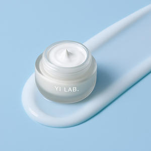 Crème de Nuit Contour des Yeux OEM Salmoderma PDRN Anti-Rides, Éclaircissante, Anti-Âge, Réparatrice et Raffermissante pour Tous Types de Peaux - Product Image 5