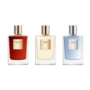 Perfume Personalizado al por Mayor, Fabricante OEM ODM, Fragancia de Marca Privada, la Mejor Calidad para Hombres/Mujeres, Fábrica de Exportación de la India - Product Image 1