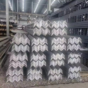 מפעל הסיטונאי באיכות גבוהה חם התגלגל Q195-Q420 סדרה שווה פלדה בר - Product Image 3