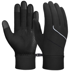 Guantes Deportivos Cómodos al por Mayor Hechos a Medida para Correr, de Alta Calidad, Transpirables, para Entrenamiento, con Personalización 2026 - Product Image 1