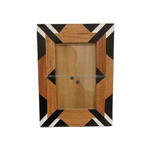 Classic Wooden <b>Photo</b> <b>Frame</b> Perfect for Home And Office Decor Available In <b>Multiple</b> Styles & Sizes At Affordable Rates - Product Image 6