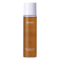 Tónico Facial Vegano de Lujo Coreano Ureun con Extracto de Artemisia Capillaris, Ligero, de Rápida Absorción, Sin Alcohol, No Probado en Animales
