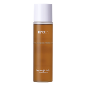Tonique Léger Végan Sans Alcool Ureun à l'Extrait d'Artemisia Capillaris : Essence Apaisante et Hydratante en Profondeur - Product Image 1