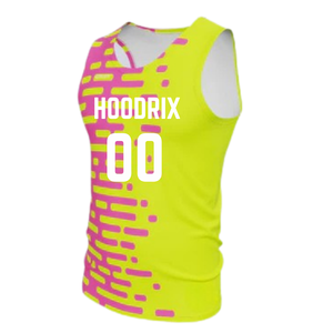 Premium Quality Custom Sublimation Dodgeball Jerseys Tournament Grade Wear Verified Manufacturer Bulk Sportswear Gear - Product Image 4