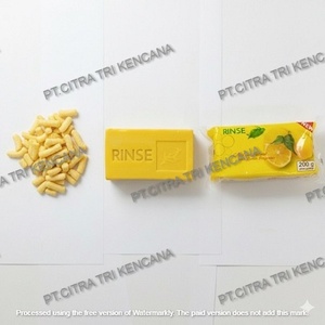 ราคาสุดคุ้ม 2026 สบู่ซักผ้าคุณภาพสูง สบู่ซักผ้าแบบก้อน ล้างสะอาด ไม่ต้องล้างน้ำ  ส่งไปยังเมืองมทวา ประเทศเคนยา - Product Image 6