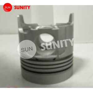 TAIWAN SUNITY high quality 3LM PISTON PIN <b>CLIPS</b> for Yanmar - Product Image 1
