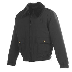 Mens Reflective Safety Outerwear Jacket Lightweight Protective Garment For Construction Roadside And Service Teams - Product Image 1