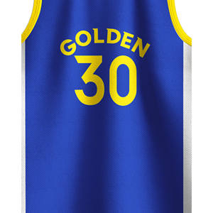 Conjunto de Uniforme de Baloncesto Personalizado para Hombre, Camiseta y Pantalones Cortos de Entrenamiento, Ropa Deportiva Sublimada para Club de Baloncesto - Product Image 3