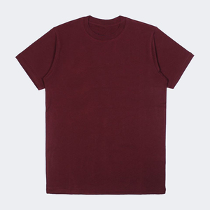 Camiseta Oversize de Hombre con Hombros Caídos, 180Gsm, 100% Algodón Pesado, Moda Urbana 2026 - Product Image 1