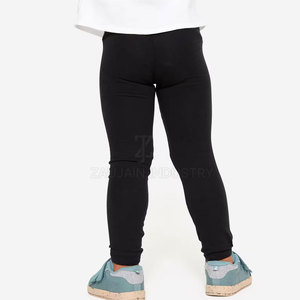 Leggings Cómodos para Bebé, Ligeros, de Tela Suave y Transpirable, Movimiento Flexible, Uso Diario - Product Image 3