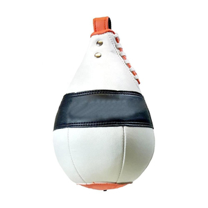 Pelota de Boxeo Portátil Ecológica de Altura Ajustable y Alta Durabilidad, Pelotas de Velocidad y Golpeo de Alta Resistencia Más Vendidas - Product Image 1