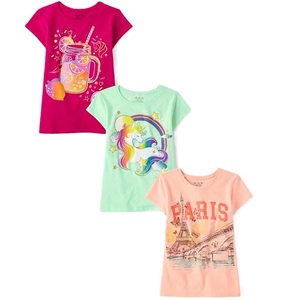 <b>T</b> <b>shirt</b> and <b>Polo</b> <b>shirt</b> 100% cotton s/j 160 gsm solid color, colorful, o <b>neck</b>, v <b>neck</b> printed casual supplier from Bangladesh. - Product Image 6