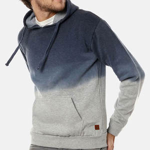 Sweat-shirt à capuche doublé en sherpa personnalisé - Sweat-shirt à capuche surdimensionné chaud pour l'hiver avec doublure en polaire - Product Image 6