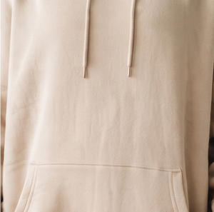 <b>Women</b> Oversized <b>Hoodie</b> 100% Polyester Fleece <b>Long</b> Sleeve Pullover Hooded Sweat <b>Hoodie</b> Baggy Breathable Winter Wear Sweat <b>Hoodie</b> - Product Image 6
