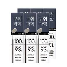 Descuento en Paquete de 6 Tubos de Pasta Dental de 120g, Ciencia Dental para el Mal Aliento, Refrescante, con Ingredientes Químicos para Uso Doméstico - Product Image 1