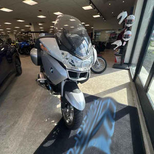 ใช้2007 B-MW R 1200 RT Powerglide hyperboost speedflow สำหรับขาย - Product Image 2