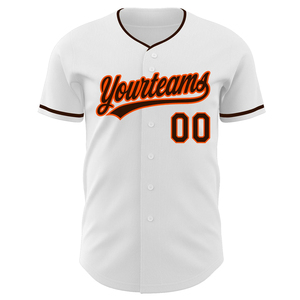 Full Button Breathable Baseball Jersey Lightweight Quick Dry Autumn Short Sleeve Polyester Uniform - Product Image 2