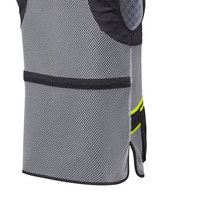 Veste de travail décontractée pour hommes, multi-poches, pour activités de plein air, chasse, pêche, voyage, photographie, veste utilitaire de pêche