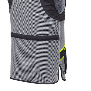 Veste de travail décontractée pour hommes, multi-poches, pour activités de plein air, chasse, pêche, voyage, photographie, veste utilitaire de pêche - Product Image 3