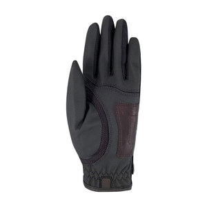 Gant de golf synthétique à compression haute performance pour hommes, taille universelle, gant pour main gauche, antidérapant, respirant - Product Image 3