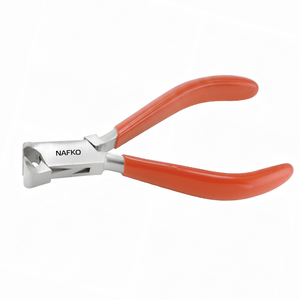 Professional Jewelry Bench Tools Heavy End <b>Cutters</b> 135mm Custom Jewelry Tools Equipment Supplier Factory Direct Jewelry Tools - Product Image 1