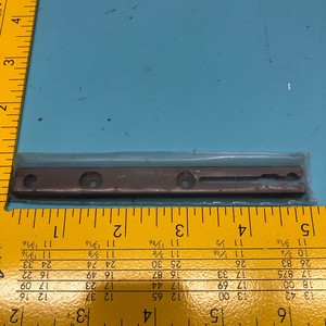 Lot de 9 barres de support ELECTRO-GRAPH 54121 - Équipements et pièces semi-conducteurs d'occasion fiables à l'échelle mondiale - Product Image 3