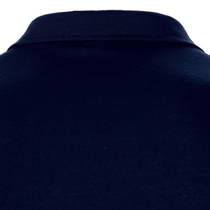 Camisas de Golf para Hombre, Lisas, Suaves, de Lona 100% Algodón, de Secado Rápido, Estilo Vintage, con Cuello Alto Acanalado, Venta Directa de Fábrica Personalizada - Product Image 6