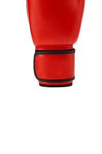 ถุงมือ MMA รุ่นพิเศษสั่งทำพิเศษสำหรับการแข่งขันมวยและการต่อยมวย ถุงมือชกมวยหนังแท้สำหรับผู้ใหญ่ - Product Image 4