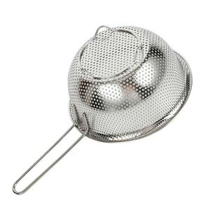 Modern Minimalist Stainless Steel <b>Colander</b> Bowl for Home Kitchen Food Washing and Straining - Product Image 2