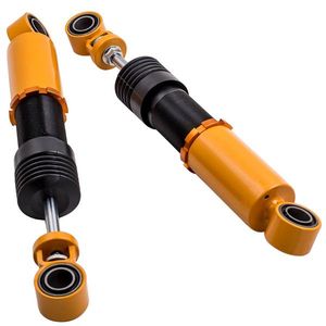 Kit Ammortizzatori Regolabili per Chevrolet Cobalt 2005-2010, Sistema di Sospensione e Ammortizzatori Tuning - Product Image 6