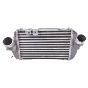 Intercooler en aluminium Hyundai Veloster 2013-2017 1.6L turbocompressé, modèle 282722B700 HY3012103 - Product Image 1