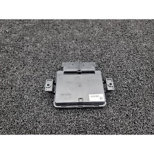 ECUs y Módulos de Computación Usados A6 4F0907801B - Product Image 3