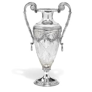 Vase moderne en laiton |   Vase à fleurs décoratif design pour intérieurs - Product Image 5