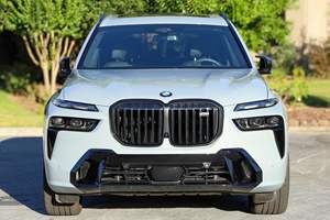 Producto TOP USADO en Perfectas Condiciones, BMW X7 M60i 2024 con Motor V8 Twin-Turbo de 523 hp, Tracción en las Cuatro Ruedas, LISTO PARA USAR - Product Image 5