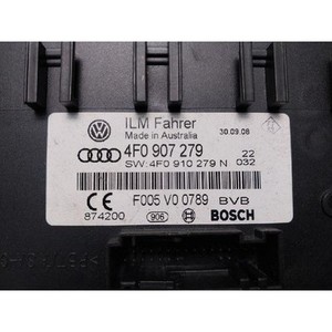 ECUs et modules informatiques d'occasion A6 4F0907279 - Product Image 4