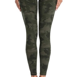Leggings de sport pour femmes à taille haute, respirants, durables, décontractés, pour la course, la gym, le fitness et le yoga, vente en gros - Product Image 6