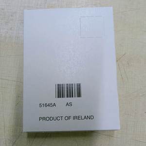 Cartuchos de Tóner Negros Originales HP 45 (CG339A) Paquete de 10, con Garantía de 12 Meses y Rendimiento de 930 Páginas - Product Image 5