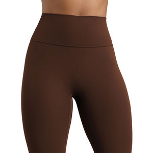Best Amazing Product Yoga Legging For Women Breathable Lightweight Scrunch Butt Lifting Premium Quality Womens <b>Tight</b> OEM Service - Product Image 5